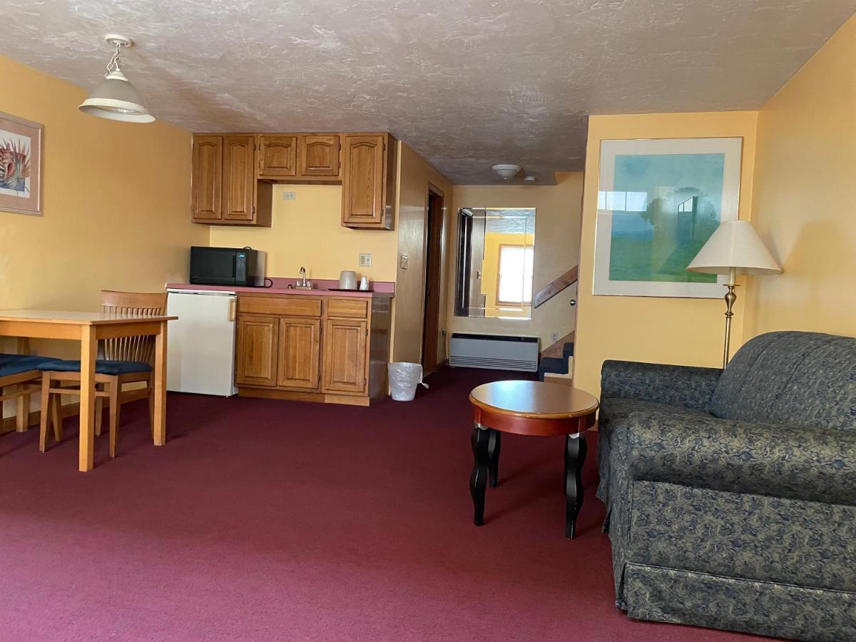 Brentwood Motor Inn South Yarmouth Exterior foto